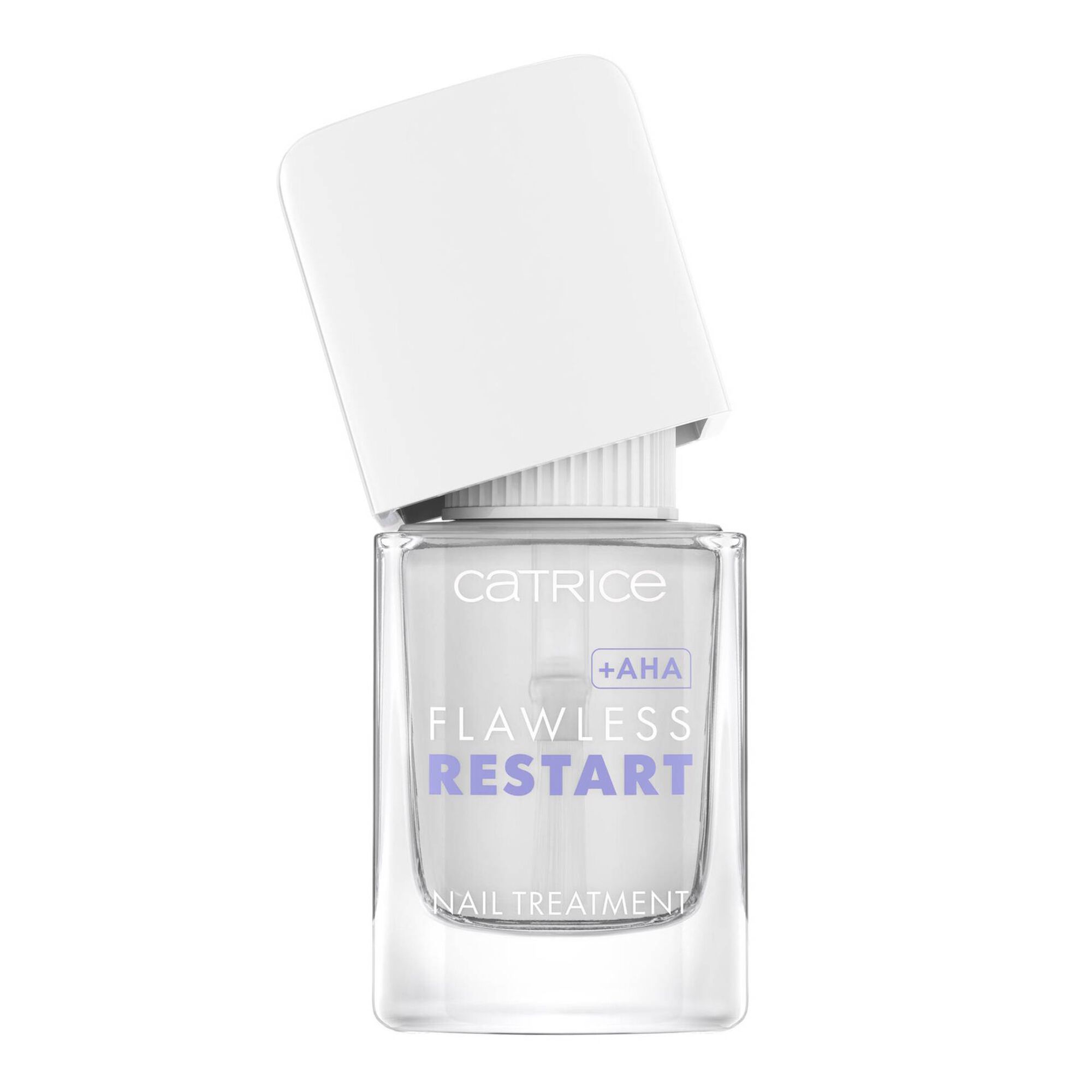 Flawless Restart Nail Treatment