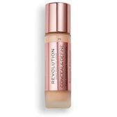 Conceal & Define Foundation F9 23 ml Wells Image 1