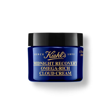 Creme Rosto Noite Midnight Recovery Omega-Rich Wells Image 1