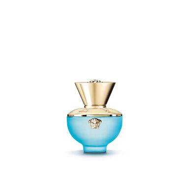 Versace Dylan Turquoise EDT 50 ml Wells Image 1