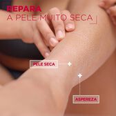Loção Corpo Urea Cica Repair+ Wells Image 2