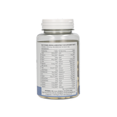 Cápsulas Suplemento Multivitamínico Alpha Men Wells Image 2