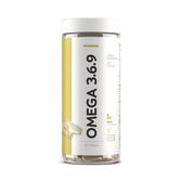 Suplemento Alimentar Ómega 3-6-9 Wells Image 1