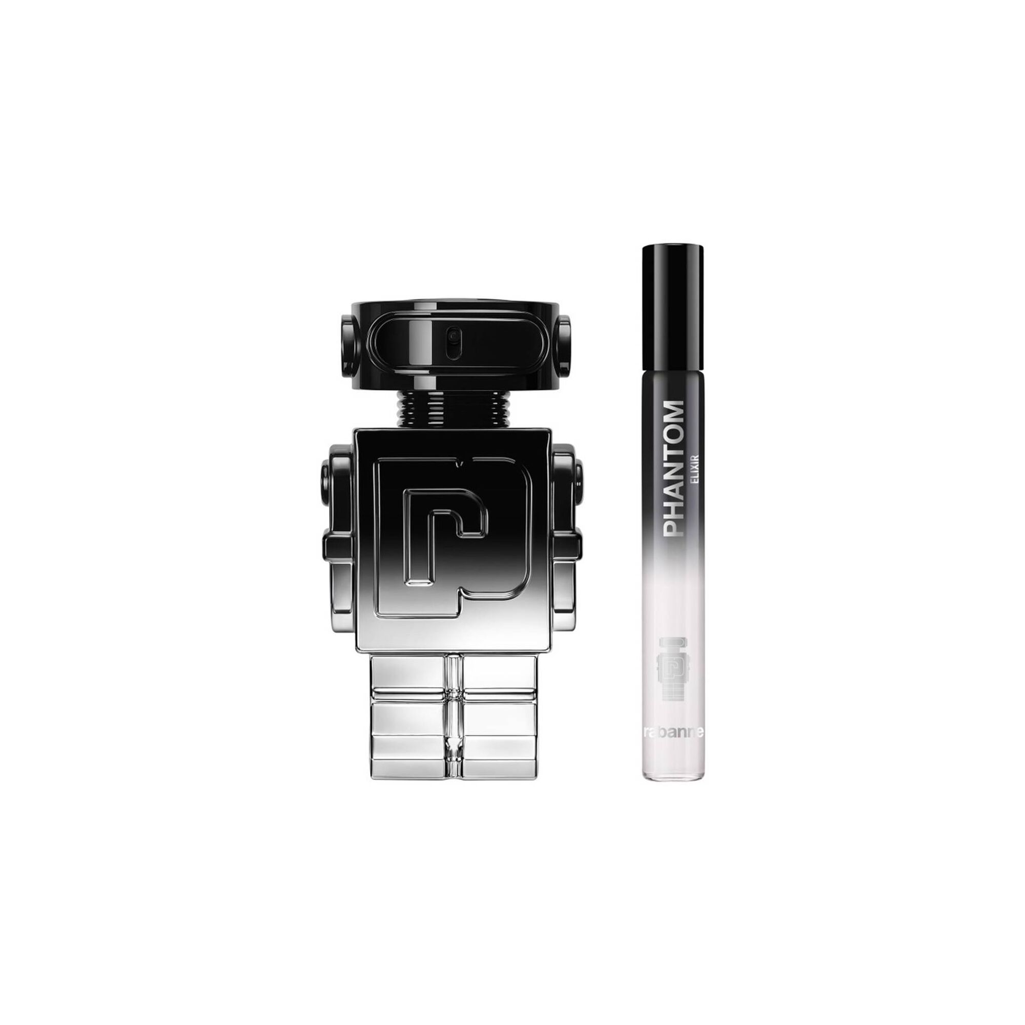 Coffret Phantom Elixir Parfum Intense