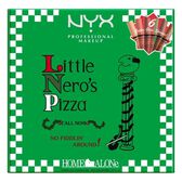 Set Butter Gloss Caixa de Pizza Home Alone Wells Image 2