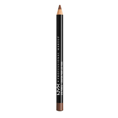 Slim Pencil Lápis De Olhos Brown 1 gr Wells