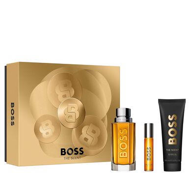 Coffret The Scent Eau de Toilette Wells Image 1