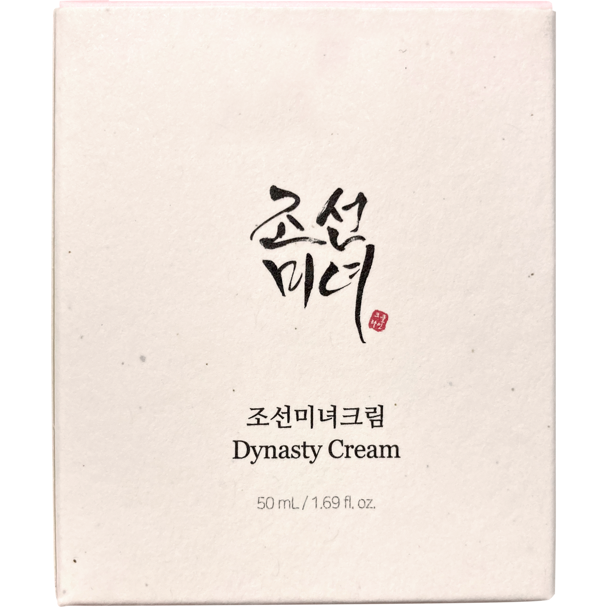 Dynasty Cream