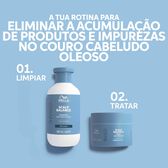 Invigo Scalp Balance Shampoo Oily Scalp 1000 ml Wells Image 6