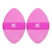 Miracle 2-In-1 Powder Puff Duo Wells Image 2