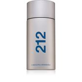 Carolina Herrera 212 Men EDT 200 ml Wells Image 1