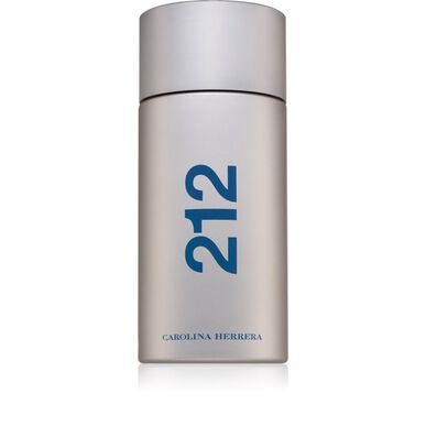 Carolina Herrera 212 Men EDT 200 ml Wells Image 1