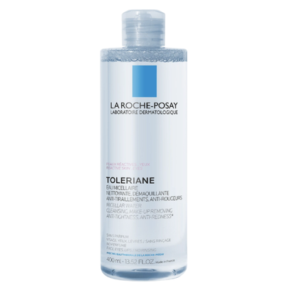 Eau Micellaire Ultra Reactive Skin