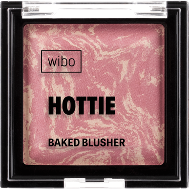 Hottie Baked Blusher Wells