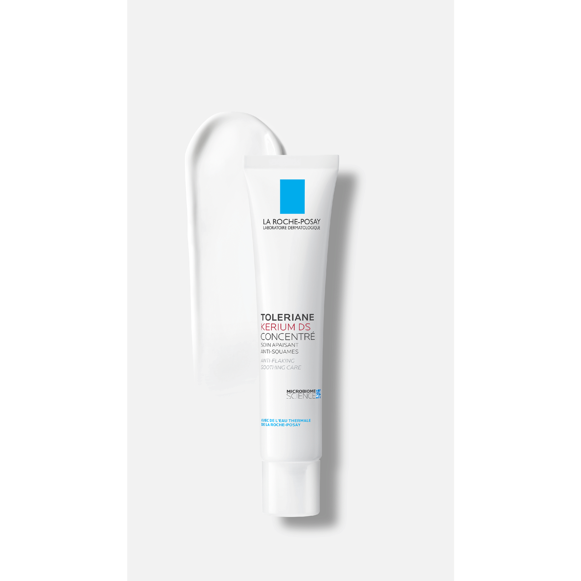 Kerium DS Soin Visage Apaisant