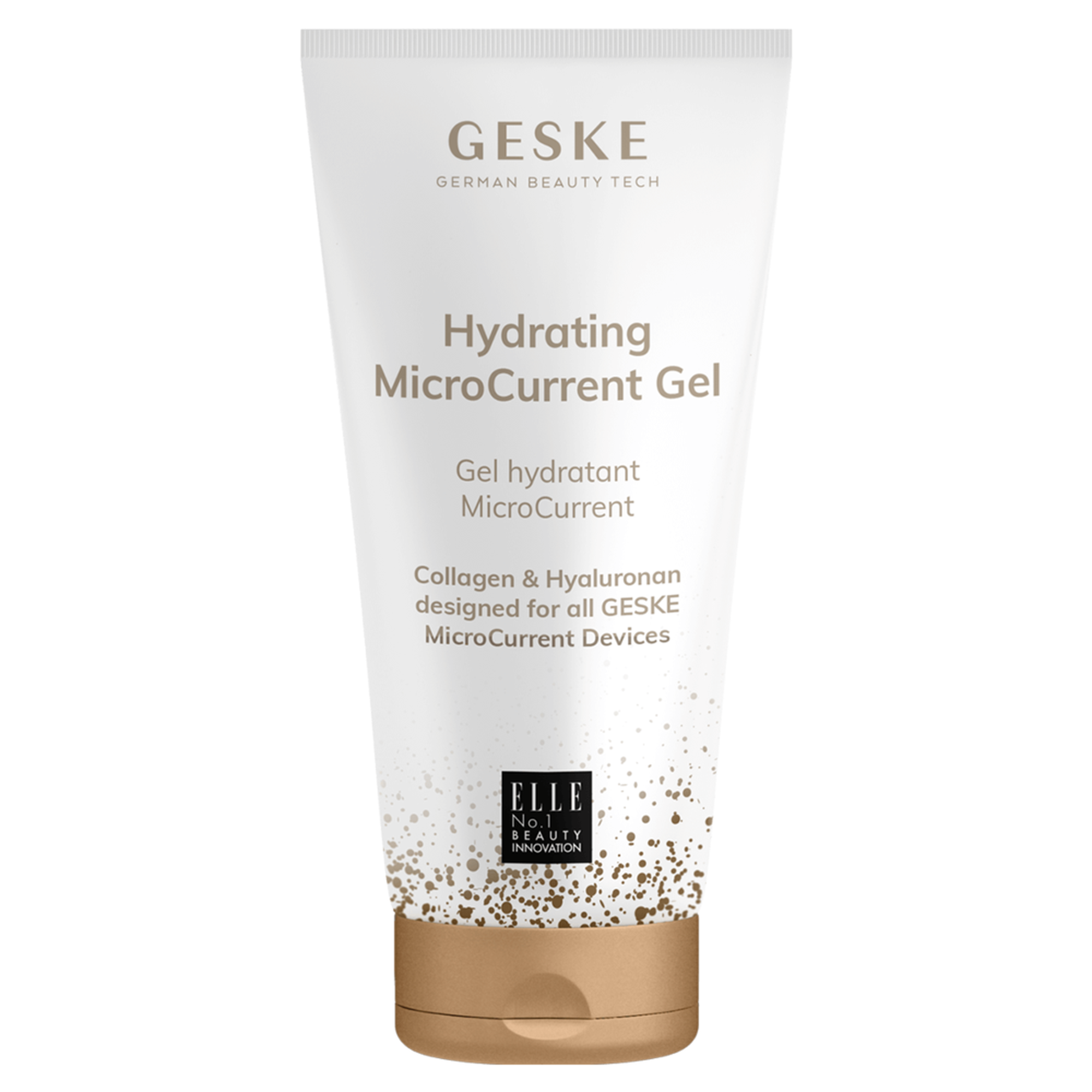 Gel de Rosto Hidratante MicroCurrent