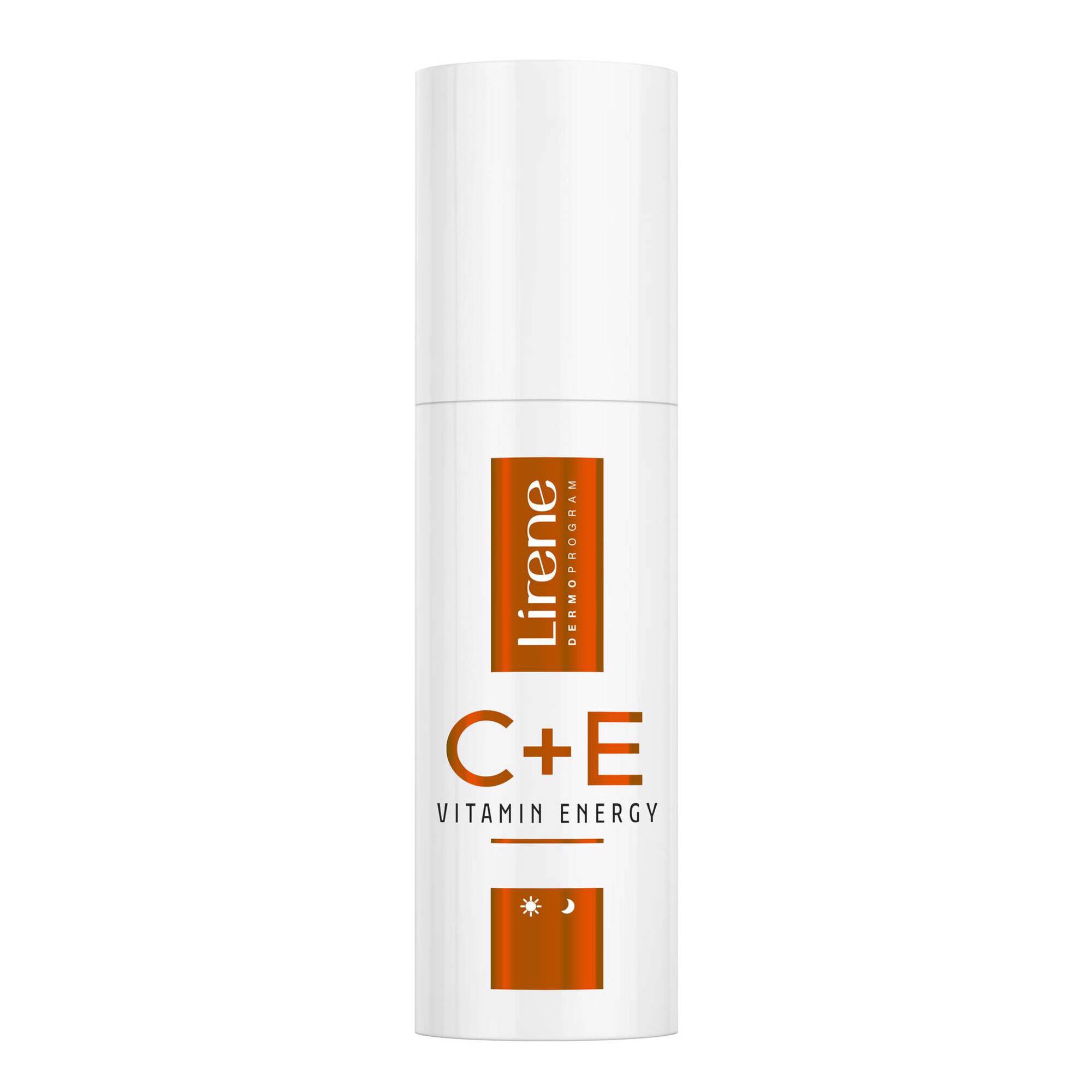 Creme Rosto Revitalizante C+E