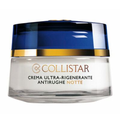Crema Ultra-Rigenerante Antirughe