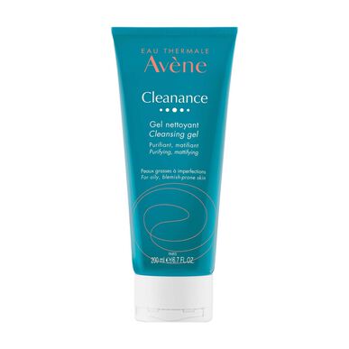 Cleanance Cleansing Gel Wells Image 1