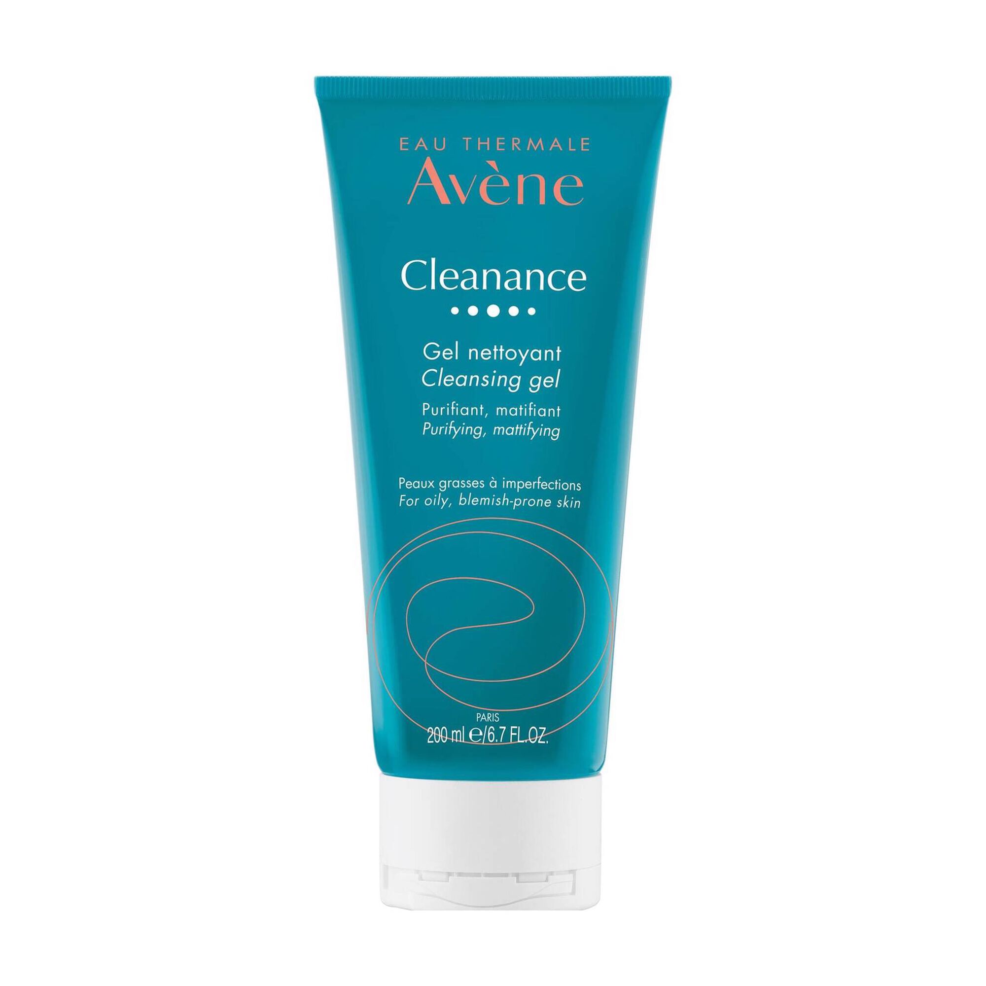 Cleanance Cleansing Gel
