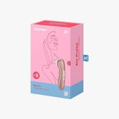 Vibrador com Ondas de Pressão Pro 2+ Wells Image 4
