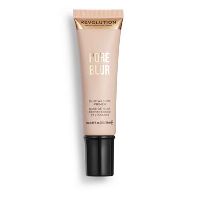 Blur And Prime Pore Blur Primer Wells Image 1