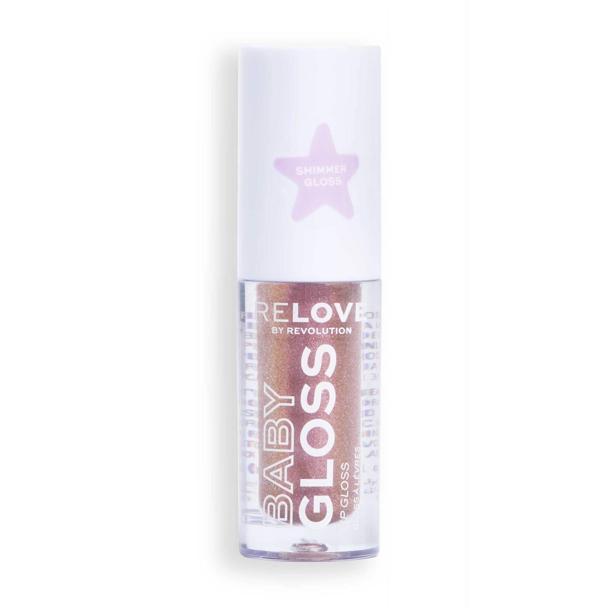 Baby Lip Gloss