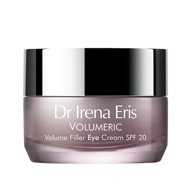 Volumeric Volume Filler Eye Cream Wells