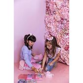 Kit Pinceis e Bolsa Lateral Rainbow Wells Image 22