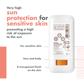 Sun Care SunsiStick KA SPF50+ Wells Image 5