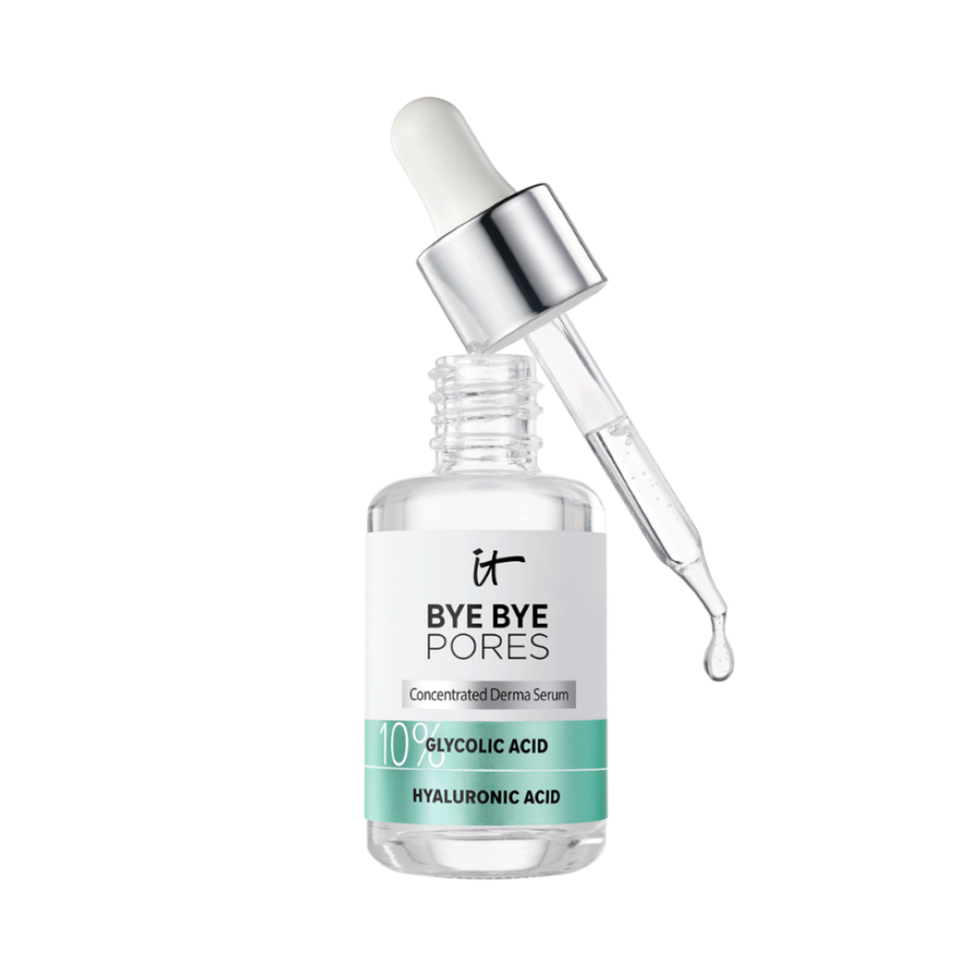Bye Bye Pores Concentrated Derma Serum
