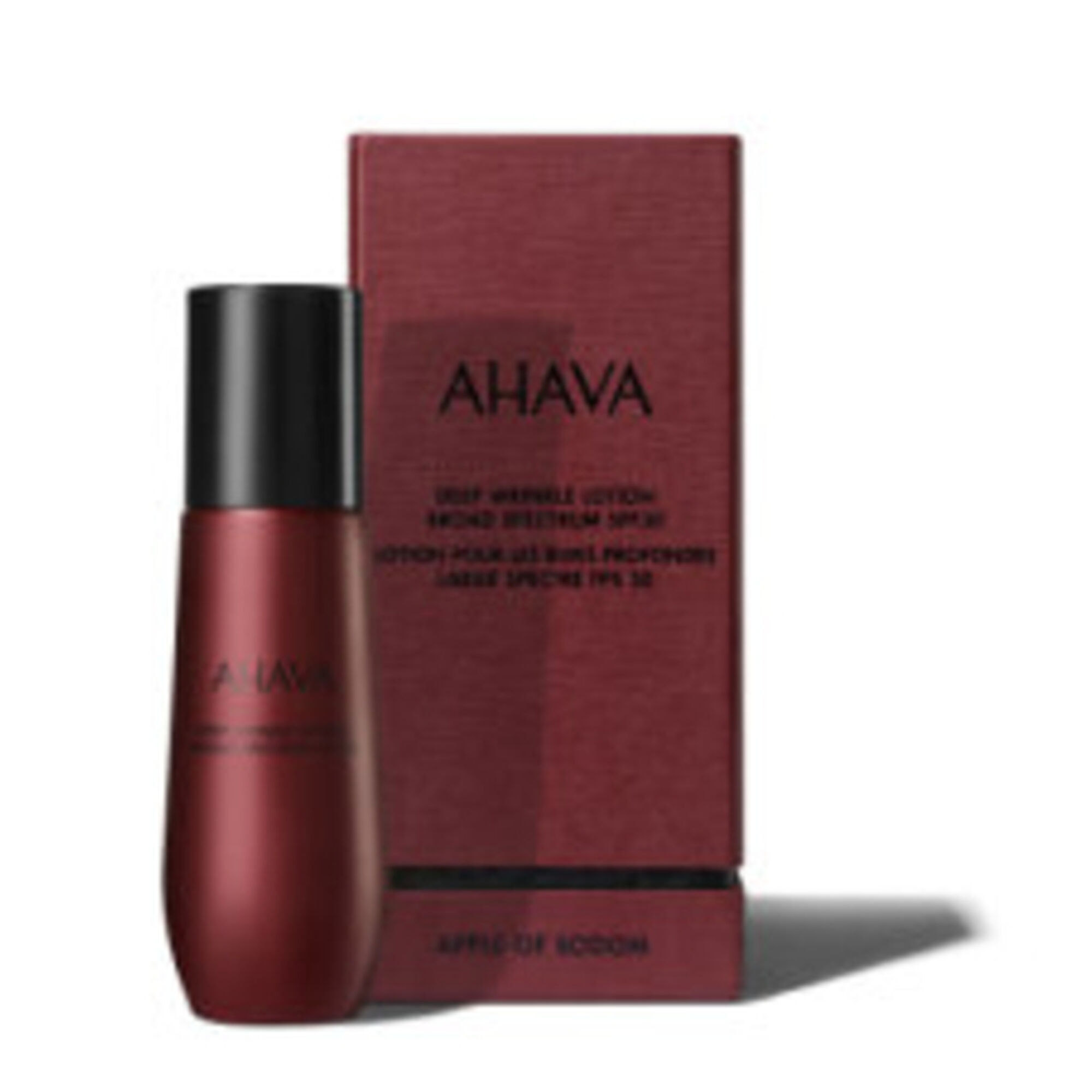 Loção Rosto Deep Wrinkle Lotion SPF30