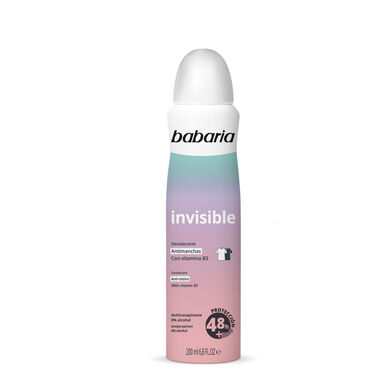 Desodorizante Spray Anti-manchas Invisivel Wells