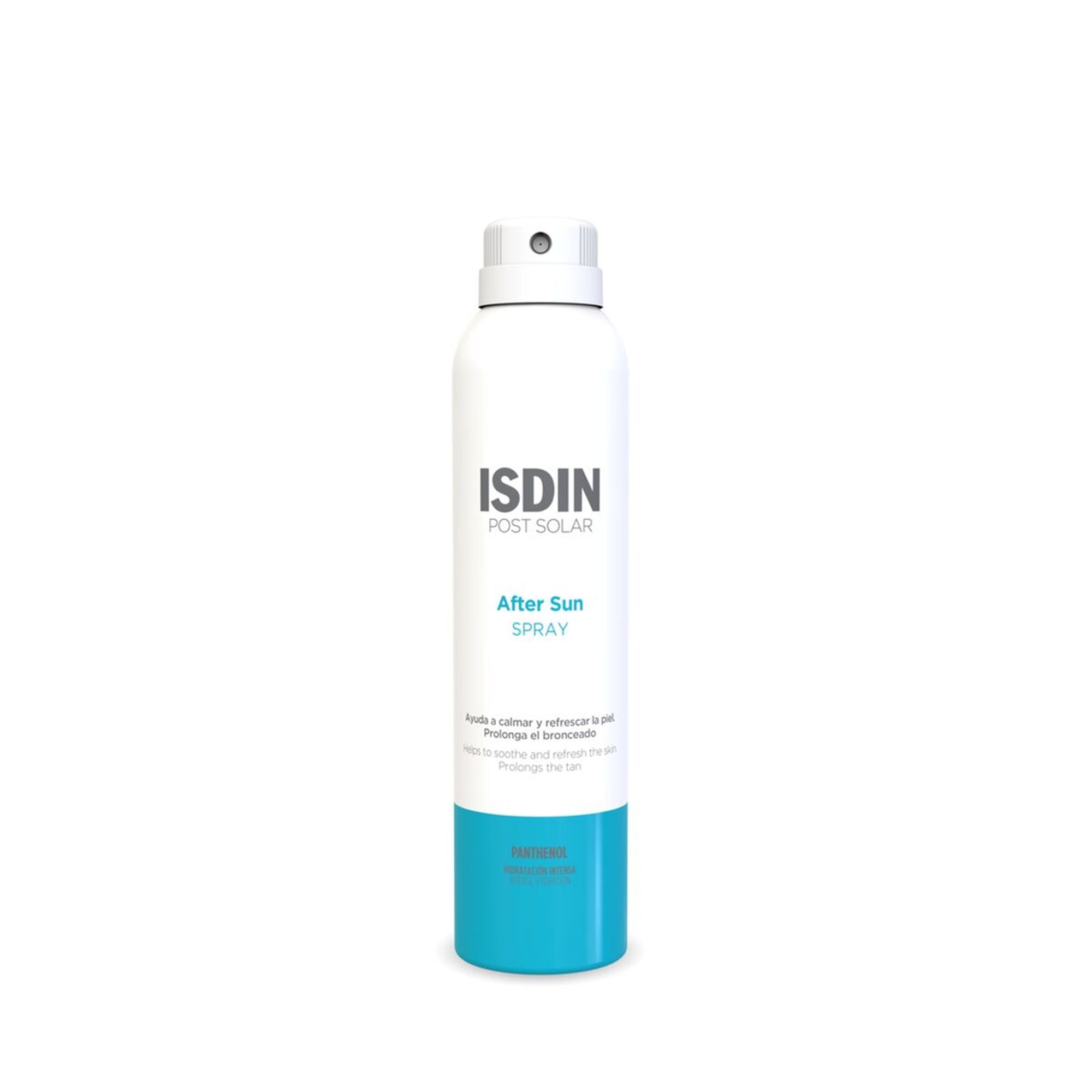 Spray After Sun Calmante e Refrescante