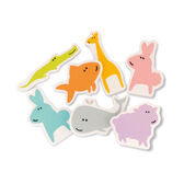 Mascotes de Banho Wells Image 3