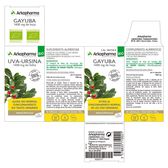 Suplemento Bio Funcionamento Urinário Uva Ursina Wells Image 2