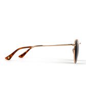 Óculos de Sol WE 079 Dourado Wells Image 3