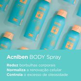 Teen Skin Acniben + Body Reducción de Granos Wells Image 3