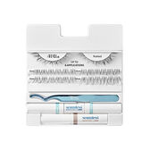 Pack Seamless Underlash Extensions Naked Wells Image 2