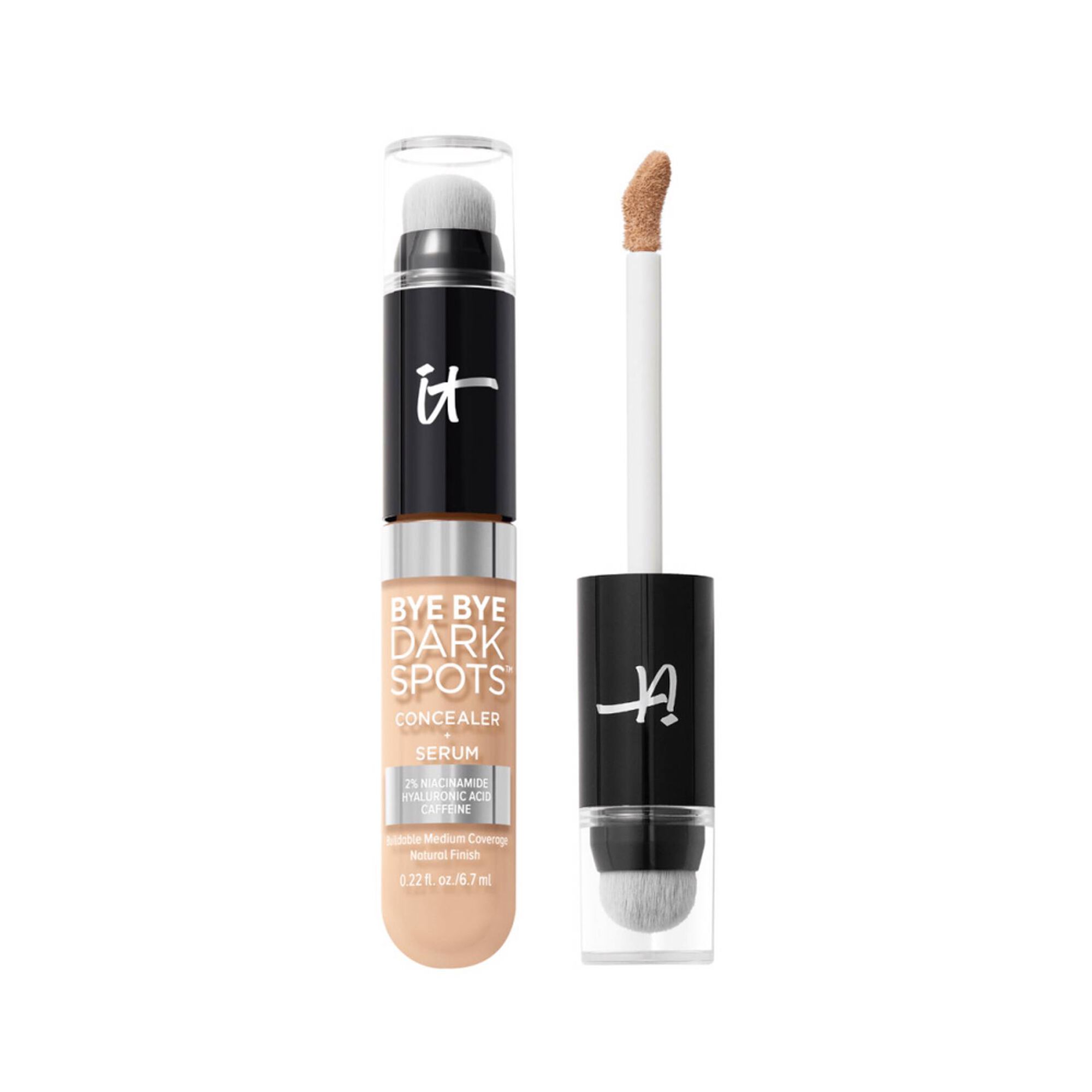 Corretor Sérum Bye Bye Dark Spots Concealer