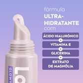 Glowy Lips 24h Hidratação Wells Image 3