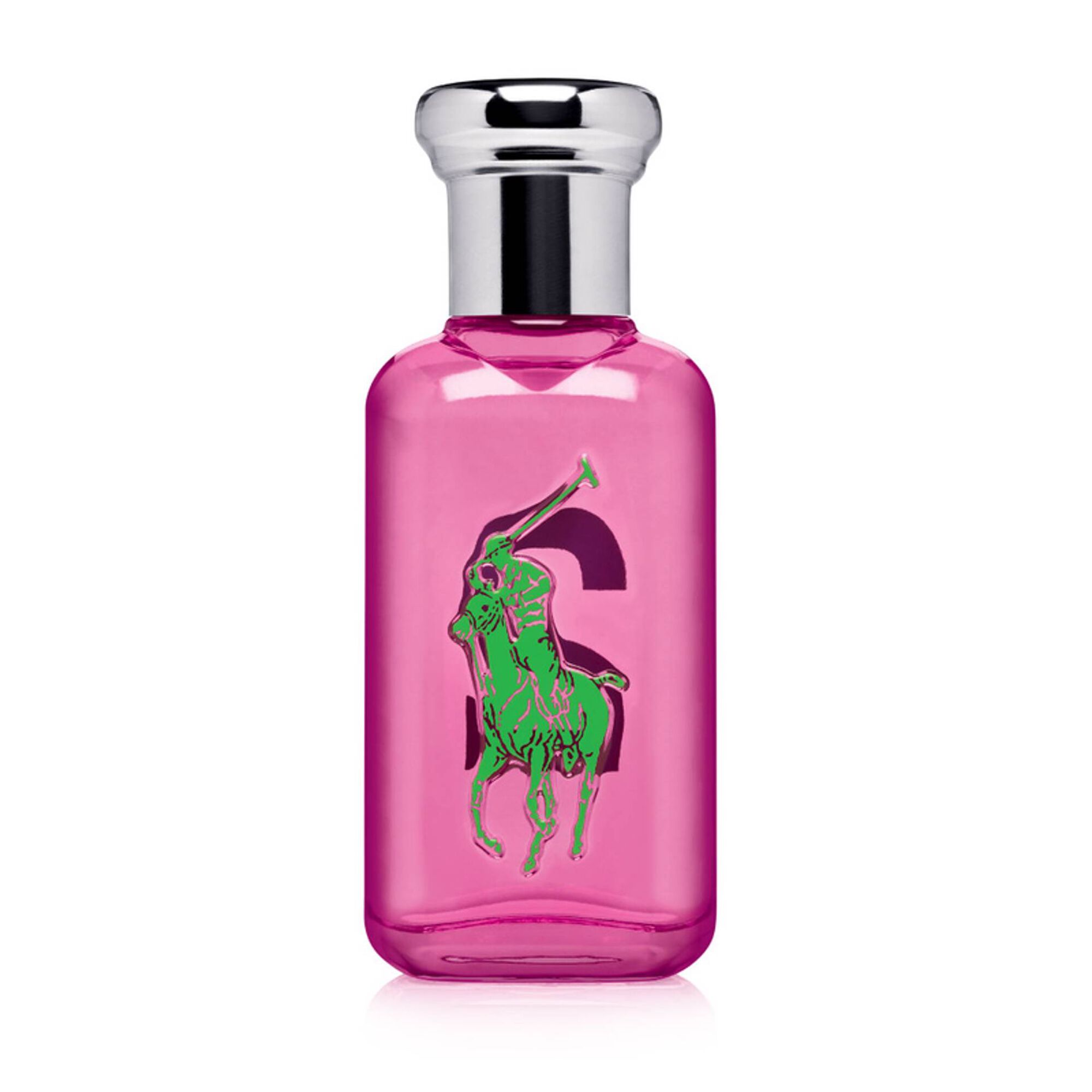 Ralph Lauren Big Pony Pink Eau de Toilette