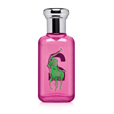 Ralph Lauren Big Pony Pink Eau de Toilette Wells Image 1