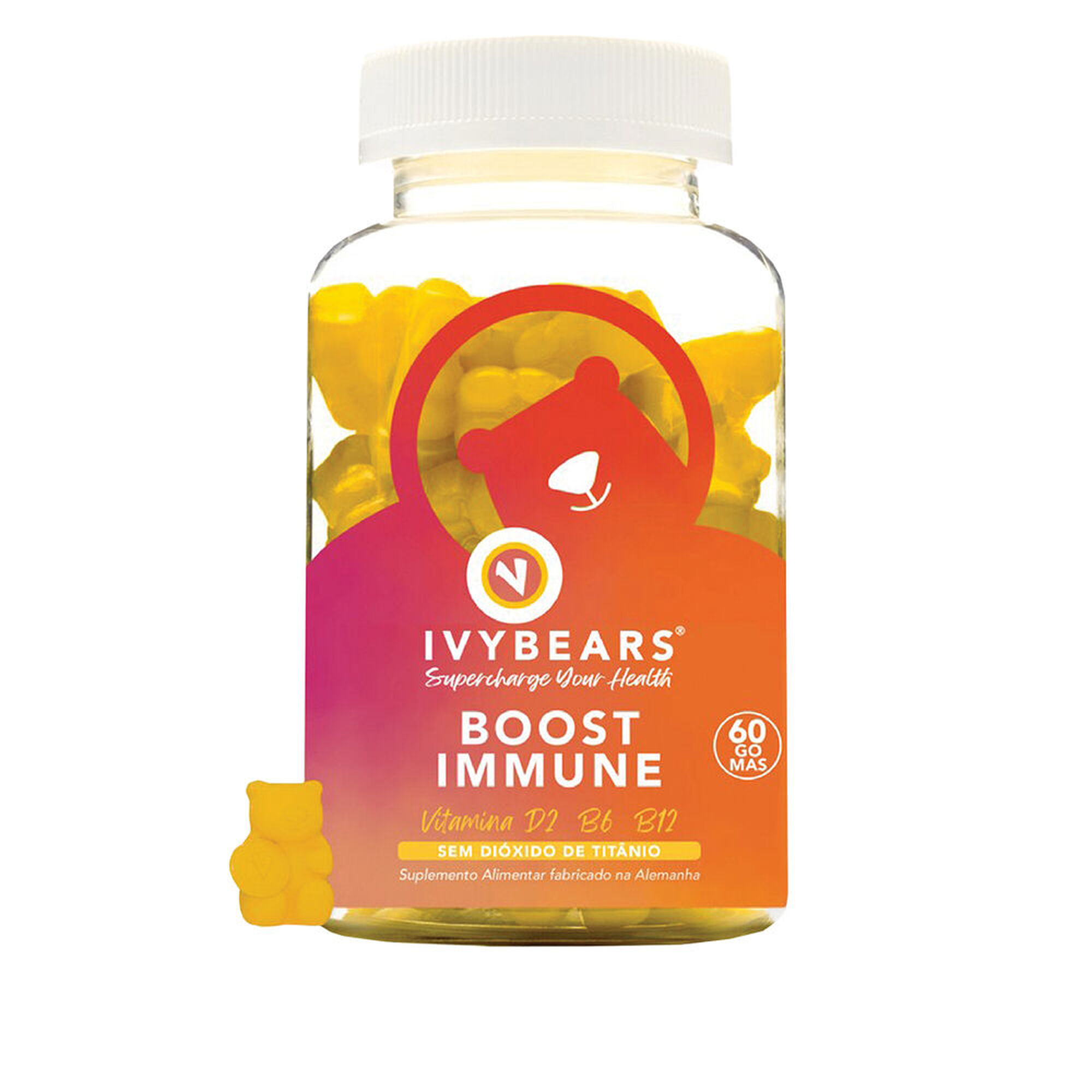 Boost Immune