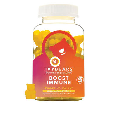 Boost Immune