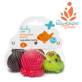 Brinquedos para Banho Wells Image 3