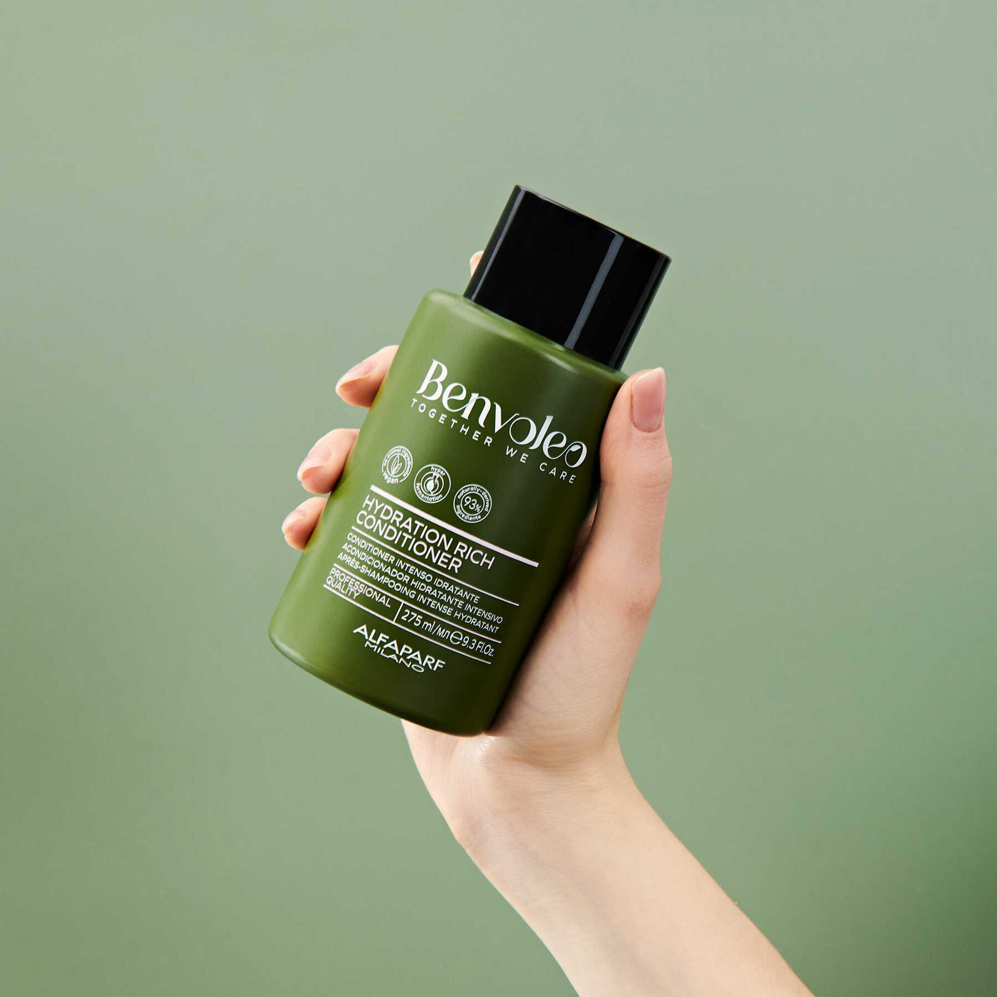 Benvoleo Hydration Rich Conditioner