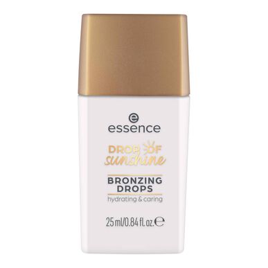 Drop of Sunshine Bronzing Drops Wells Image 1