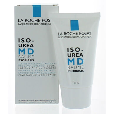 Bálsamo Psoríase Iso-Urea Wells