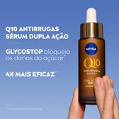 Sérum Dupla Ação Antirrugas Expert Q10 Wells Image 3